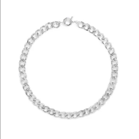 Offers Welcomed✨1000$ + Chain Necklace by Kenneth - Picture 2 of 3